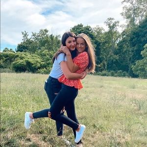 Meet your Posher, Isabelle